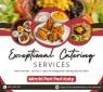 Exceptional Catering Services