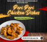 Peri Peri Chicken